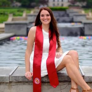 Meet your Posher, Kelly